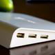 Illustration for article titled iLynx USB/Firewire Hub Review